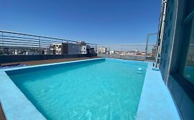 Hermoso Apartamento en Caballito a 200mts del metro